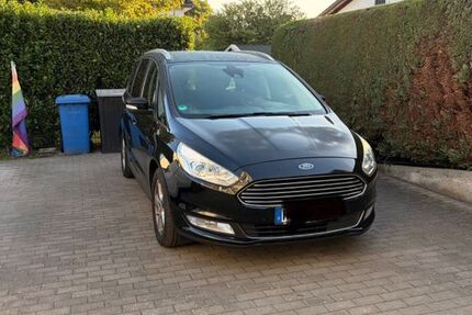 Ford Galaxy 128.400 km 13.500 &euro; Oberursel 61440