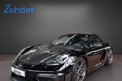 Porsche Cayman 3.998 km 164.987 € Cham 93413