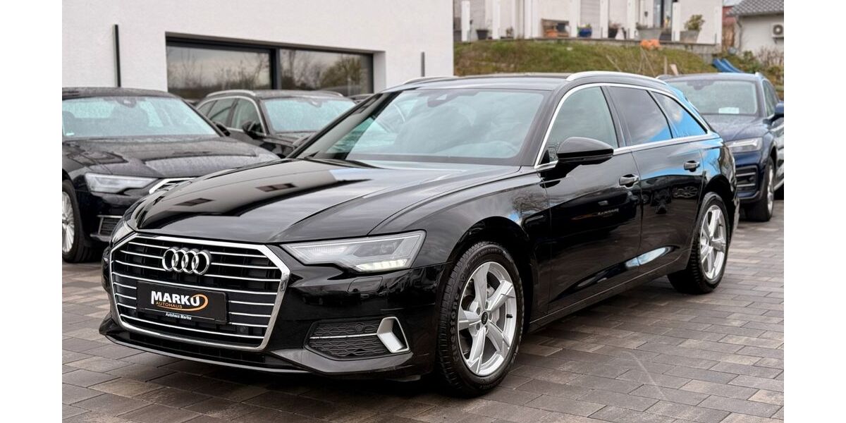 Audi A6 133.800 km 23.990 &euro; Wolfhagen 34466