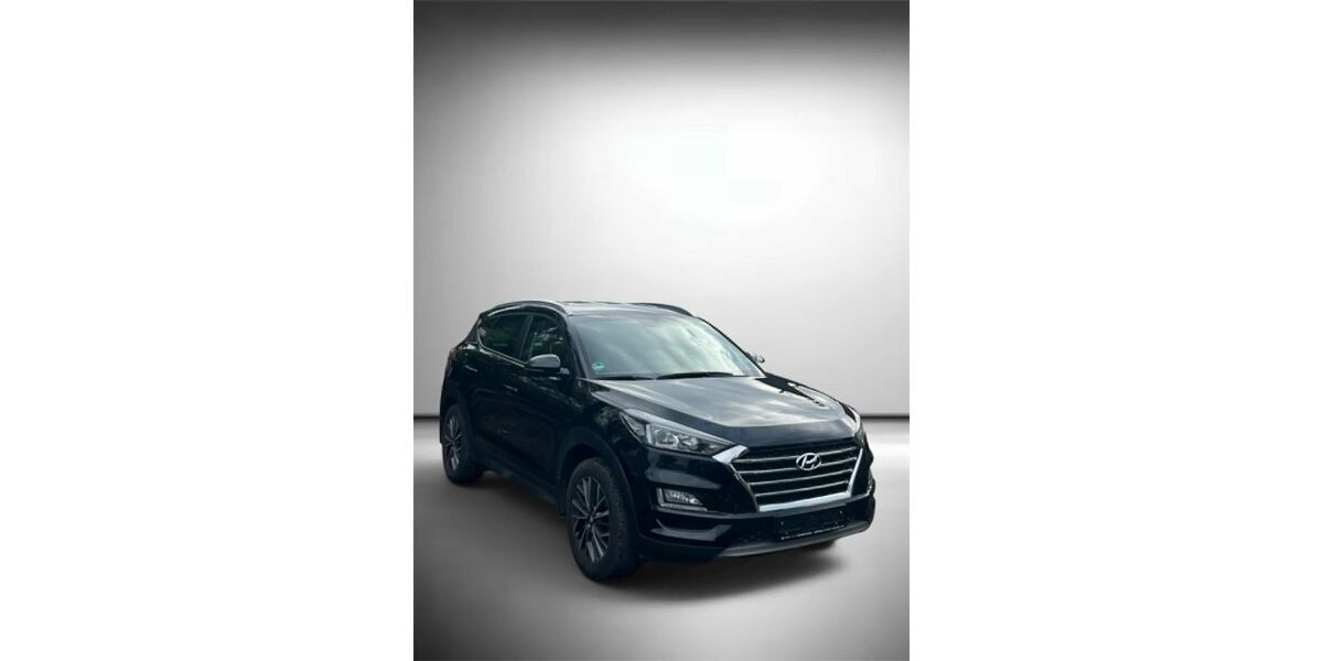 Hyundai TUCSON 62.793 km 16.500 &euro; Dortmund 44319