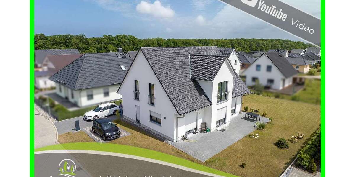 Einfamilienhaus Bad Doberan - 5.5 Zimmer, 167 m&sup2;, 2.000&euro; | Angebot:26337168