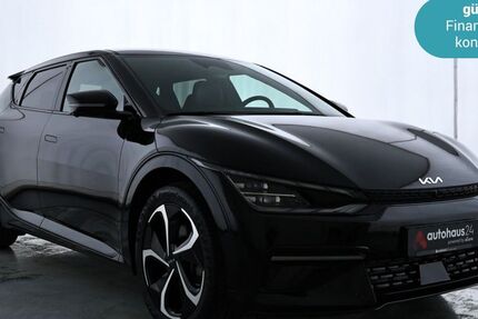 Kia EV6 57.965 km 31.970 &euro; Eching 85386