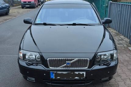 Volvo S80 170.000 km 10.000 &euro; Berlin 13589