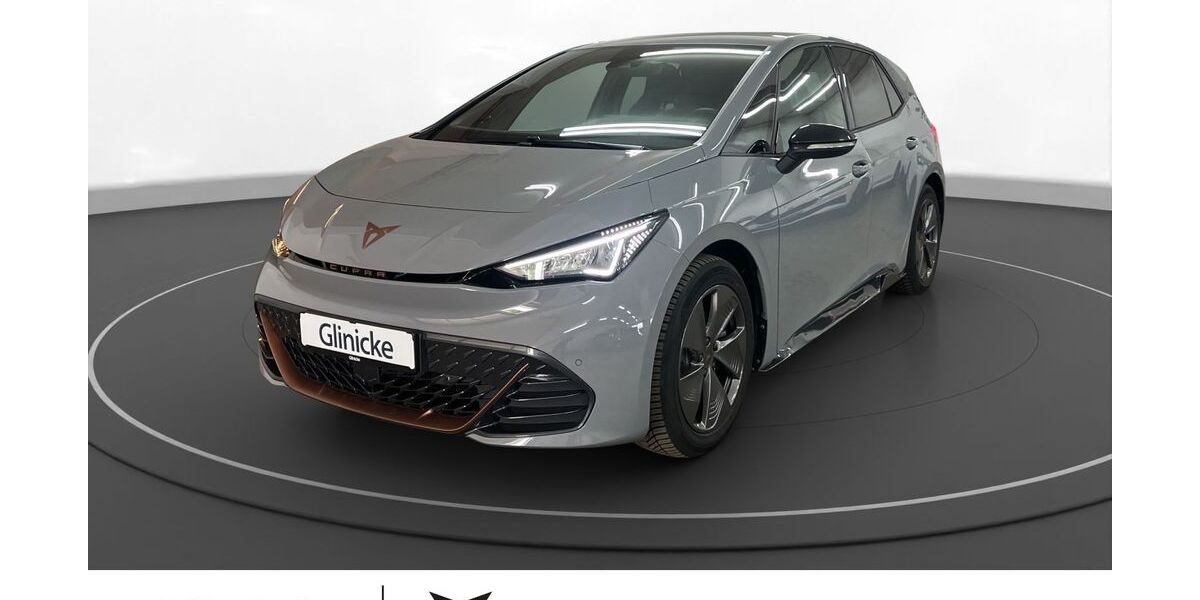 Cupra Born 20.760 km 26.180 &euro; Minden 32427