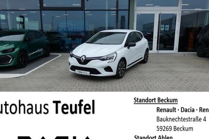 Renault Clio 35.282 km 13.590 &euro; Beckum 59269