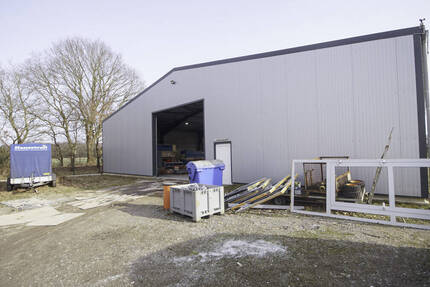 Gewerbeobjekt Loxstedt - 769.000&euro; | Angebot:26042902