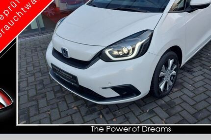 Honda Jazz 38.955 km 16.990 &euro; Leipzig 04103