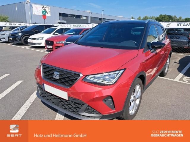Seat Arona 34.366 km 21.690 € Wolfsburg 38440
