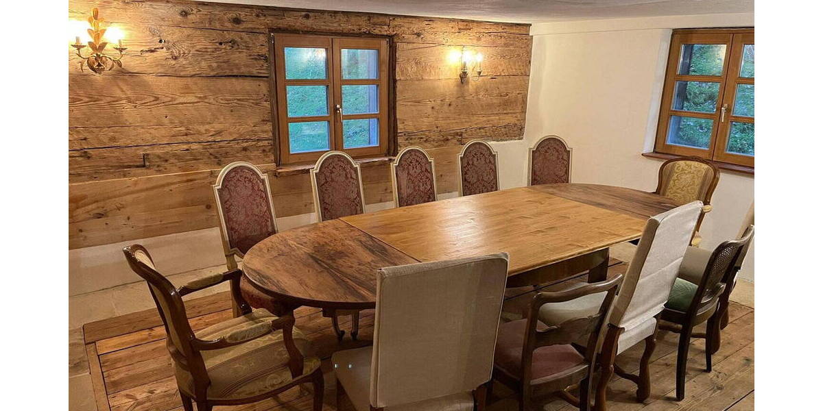 Bauernhaus, Landhaus Weiler-Simmerberg Ellhofen - 1 Zimmer, 440 m&sup2;, 980.000&euro; | Angebot:26224954