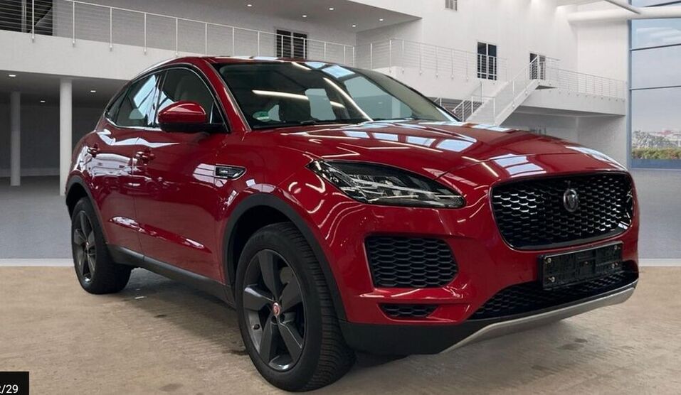 E-Pace