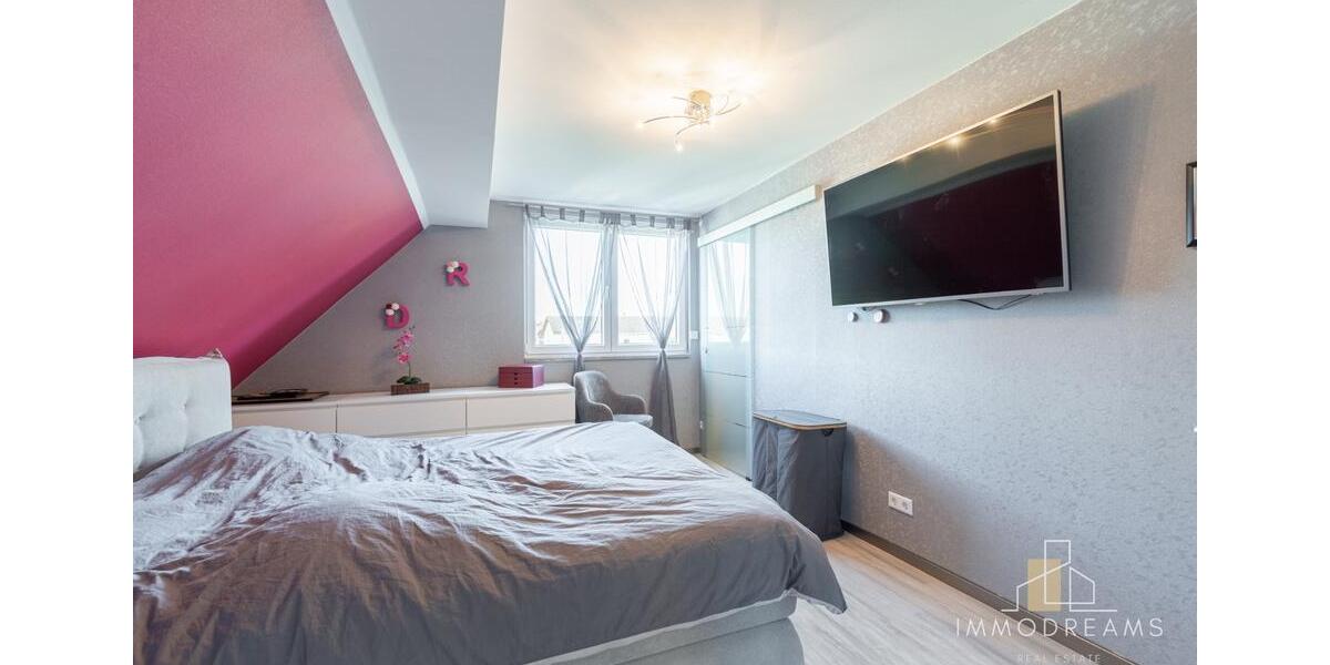 Einfamilienhaus Bruchmühlbach-Miesau Miesau - 5 Zimmer, 150 m&sup2;, 429.000&euro; | Angebot:27143925