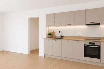 Wohnung Glattbach - 2 Zimmer, 60 m&sup2;, 899&euro; | Angebot:26697039