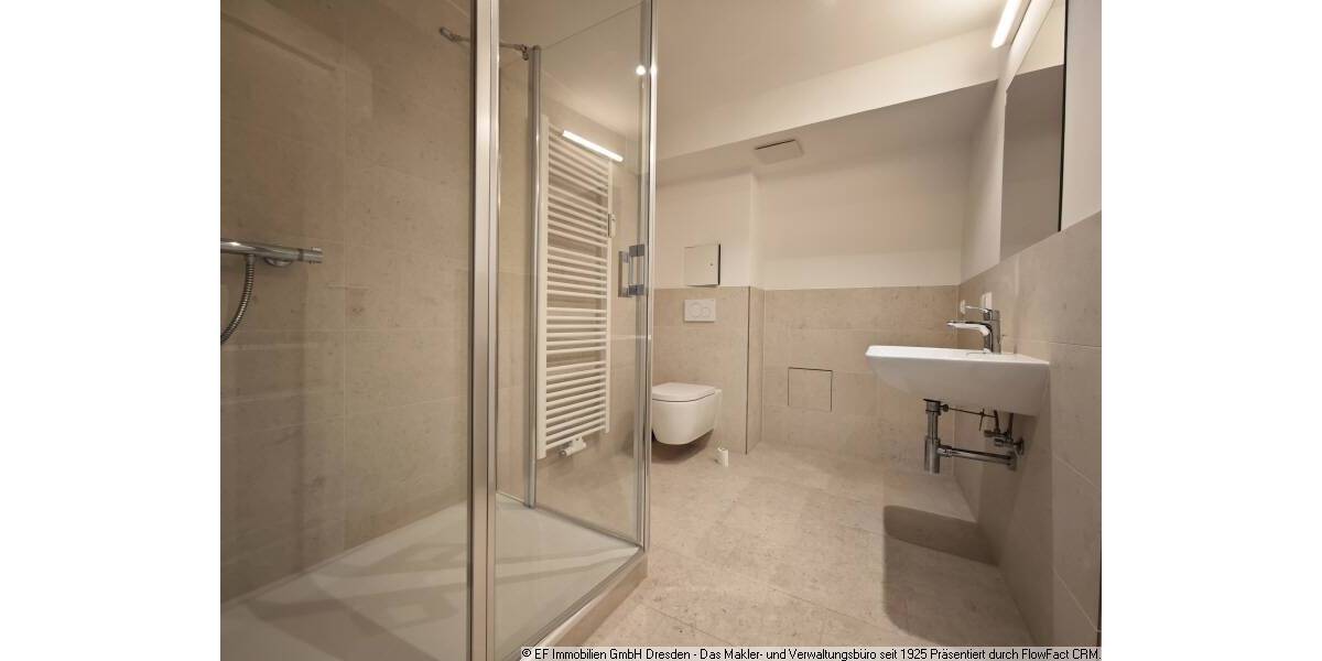 Zimmer Dresden Radeberger Vorstadt - 2 Zimmer, 72 m&sup2;, 795&euro; | Angebot:25983363