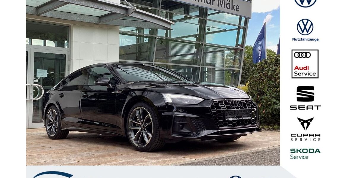 Audi A5 102.942 km 34.890 &euro; Brand-Erbisdorf 09618