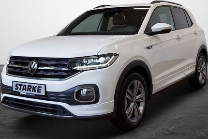 VW T-Cross 32.744 km 23.690 &euro; Ibbenbüren 49477