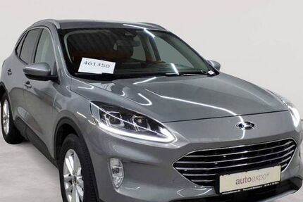 Ford Kuga 137.926 km 18.989 € Fernwald-Steinbach 35463