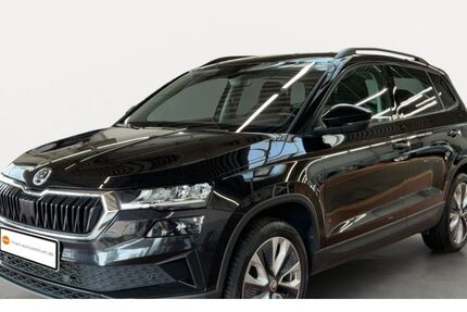 Skoda Karoq 120.012 km 23.970 &euro; Lüneburg 21335