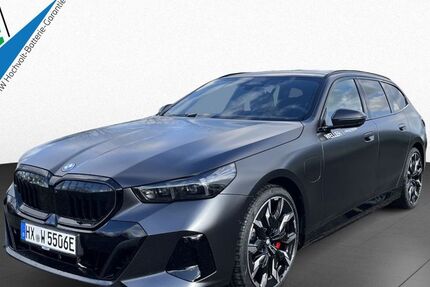 BMW 550 1.990 km 87.770 &euro; Höxter / Stahle 37671