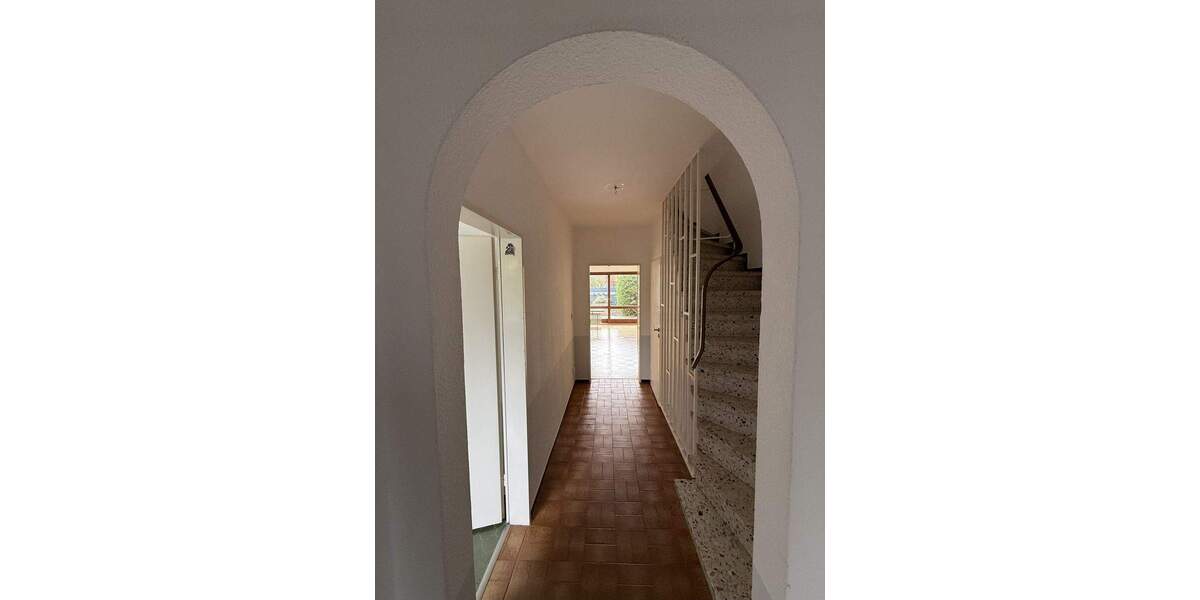 Reihenmittelhaus Weyhe Kirchweyhe - 4 Zimmer, 120 m&sup2;, 1.020&euro; | Angebot:23953454