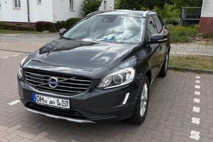 Volvo XC60 175.000 km 17.500 &euro; Lübeck 23564