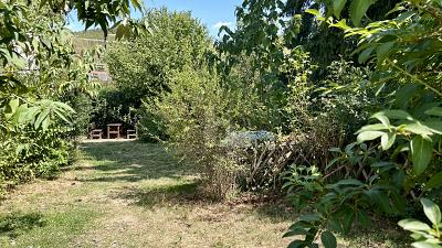 GRUNDSTÜCK AM BACH - Grundstück Müllheim | Angebot:27269602
