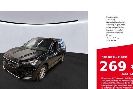 Seat Tarraco 41.035 km 30.990 &euro; Bielefeld 33609