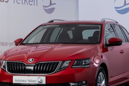 Skoda Octavia 232.000 km 12.990 &euro; Spaichingen 78549