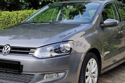 VW Polo 89.000 km 6.490 &euro; Ebenhofen 87640