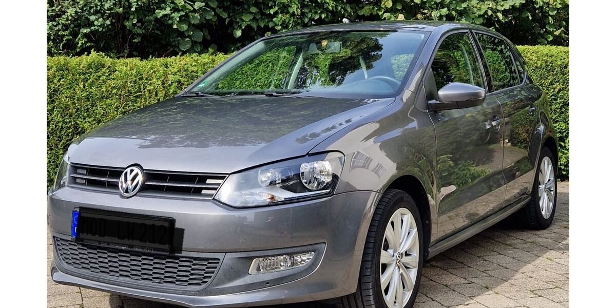 VW Polo 89.000 km 6.490 &euro; Ebenhofen 87640