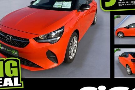 Opel Corsa 42.000 km 11.980 &euro; Meitingen 86405