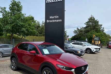 Mazda CX-30 83.315 km 21.850 &euro; Soltau 29614