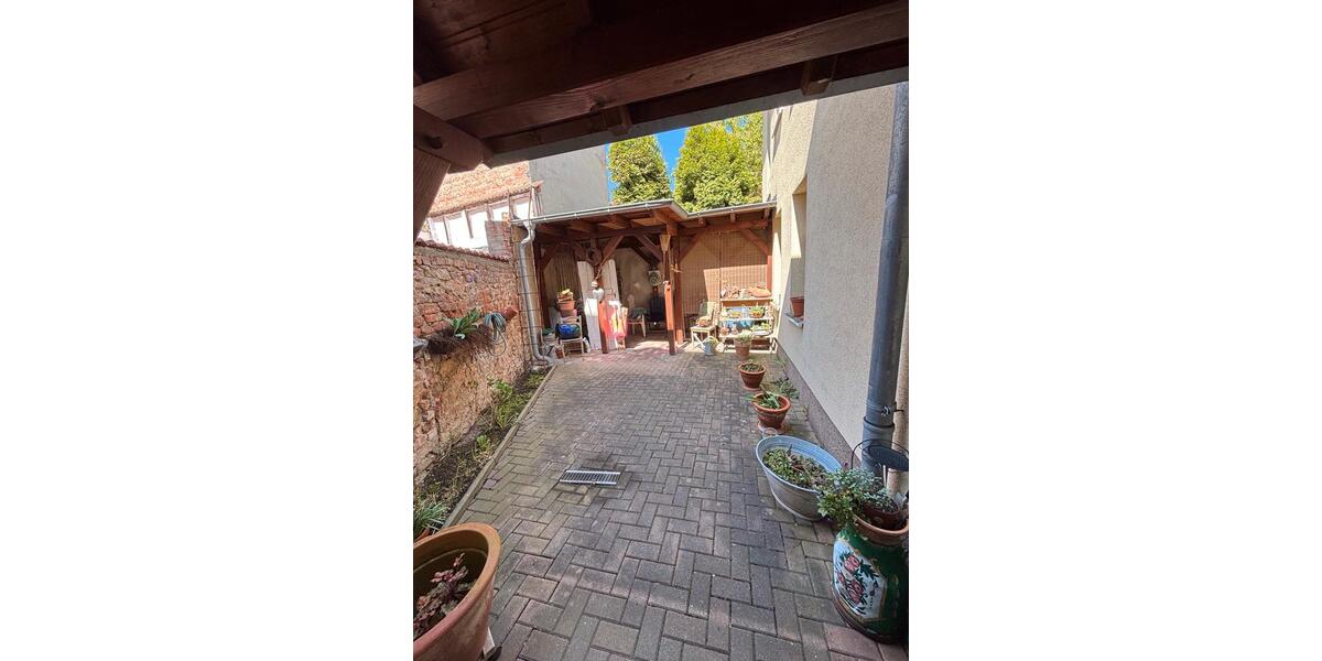 Einfamilienhaus Torgau - 5 Zimmer, 112 m&sup2;, 130.000&euro; | Angebot:26378863
