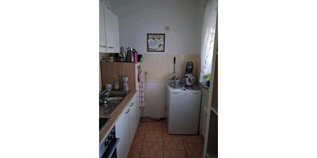 Erdgeschoßwohnung Homburg - 2 Zimmer, 55 m&sup2;, 129.000&euro; | Angebot:27428732
