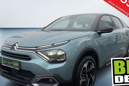 Citroen C4 45.334 km 14.705 &euro; Chemnitz 09116