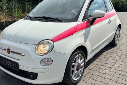 Fiat 500 170.098 km 1.799 &euro; München 81243
