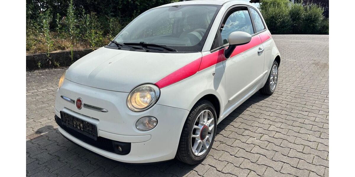 Fiat 500 170.098 km 1.799 &euro; München 81243