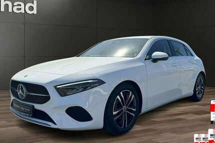 Mercedes-Benz A 180 9.039 km 29.880 &euro; Bad Kreuznach 55545