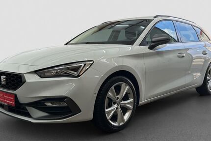 Seat Leon 24.927 km 26.990 &euro; Hüttlingen 73460