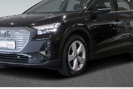 Audi Q4 e-tron 77.951 km 26.570 &euro; Bremerhaven 27576