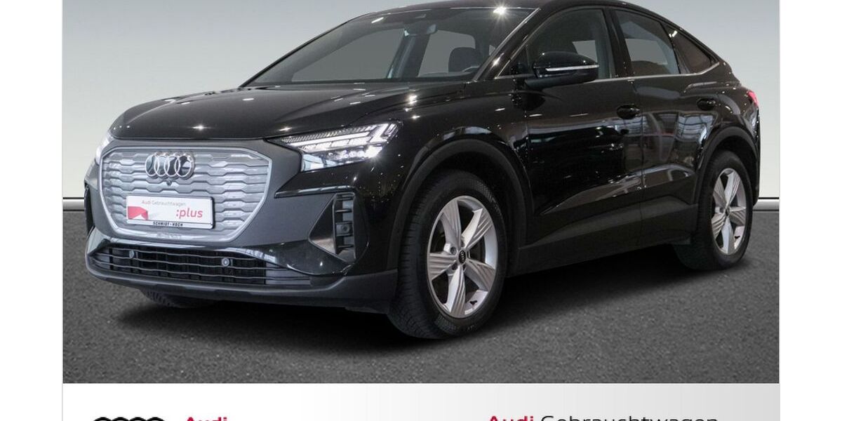 Audi Q4 e-tron 78.001 km 26.570 &euro; Bremerhaven 27576