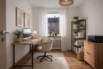 Hochparterre Dörpstedt - 3 Zimmer, 67 m&sup2;, 771&euro; | Angebot:26251111