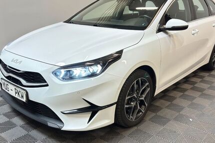 Kia ceed Sportswagon 108.200 km 15.690 &euro; Emden 26723