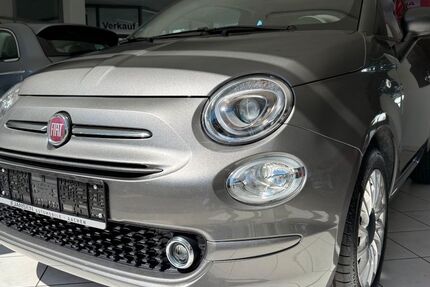 Fiat 500 35.402 km 11.990 &euro; Aachen 52080