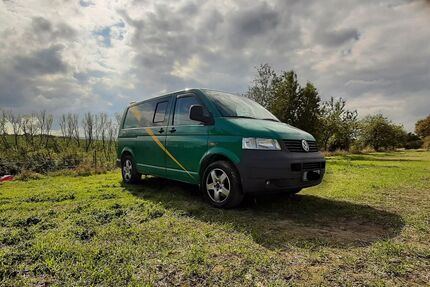 VW T5 Transporter 136.000 km 15.000 &euro; Warstein 59581