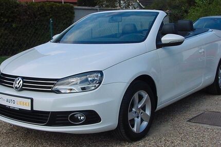 VW Eos 207.000 km 5.590 &euro; Berlin 12623