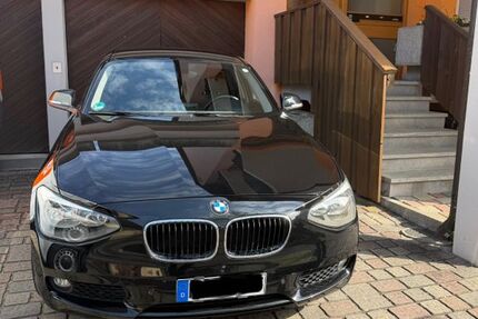 BMW 116 90.045 km 12.900 &euro; Mainstockheim 97320