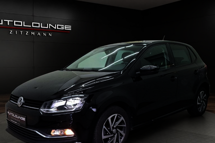 VW Polo 107.960 km 9.900 &euro; Wuppertal 42349