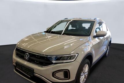 VW T-Roc 83.000 km 15.350 &euro; Jettingen 71131