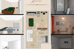 Reihenhaus Pölzig - 5 Zimmer, 123 m&sup2;, 239.900&euro; | Angebot:23622257