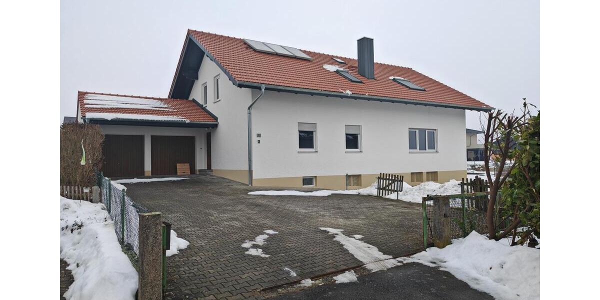 GroßzügigesFreistehendes EinfamilienhausMehrgenerationenhaus 6 zimmer